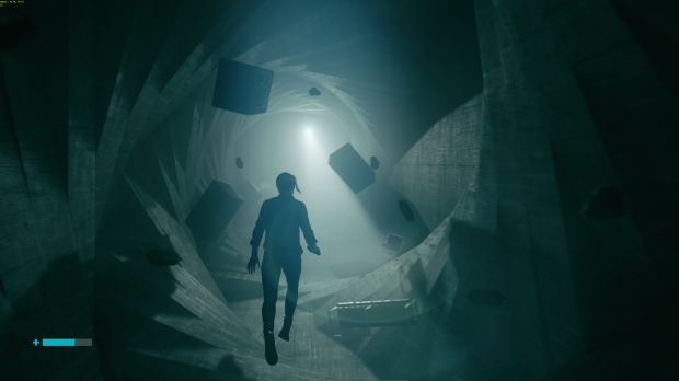 David Lynch inspired Control's bizarre visuals and surreal overtones 23