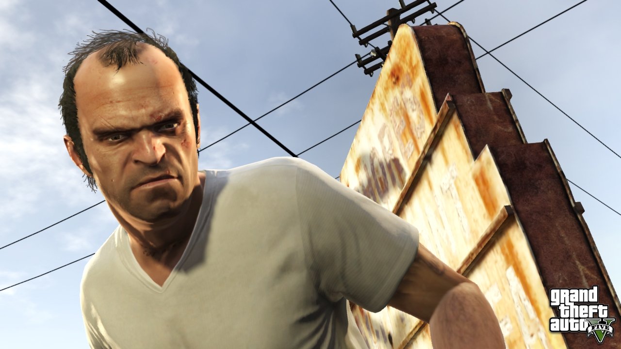 Rockstar bringing 'latest games' to PC. GTA V?