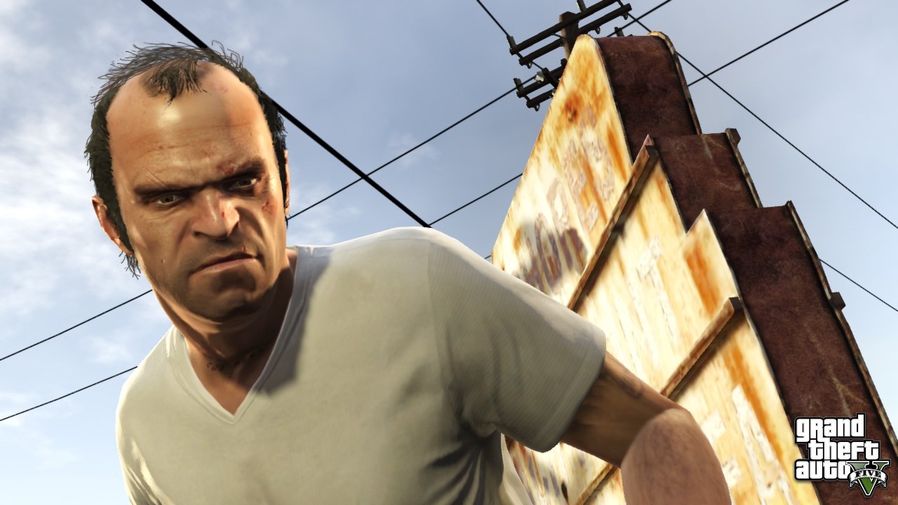 Pre-Order the GTAV PC Download at the Rockstar Warehouse Now to