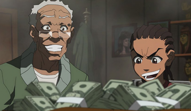 HBO Max spills life back into 'The Boondocks' for two more seasons | TweakTown.com