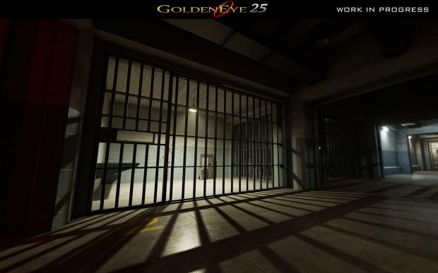 GoldenEye 007: Reloaded Review - Still Not The GoldenEye Remake Fans Were  Hoping For - Game Informer