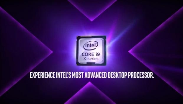 Open enlarged image Intel Core i9-10980XE: 18C/36T 'Cascade Lake-X' rocks 4.7GHz boost