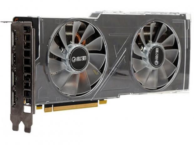 GALAX's new GeForce RTX 2060 SUPER has customizable shroud