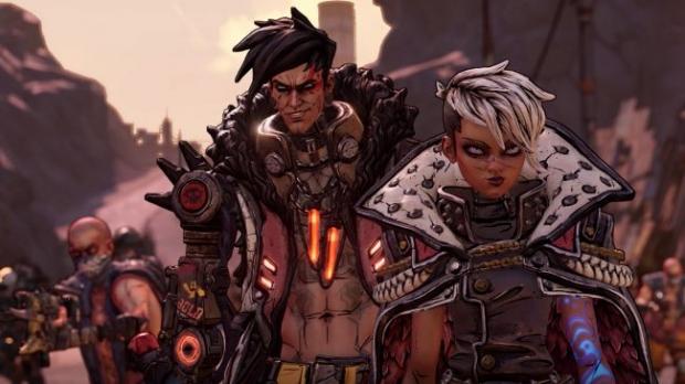 'Never say never' to Borderlands coming to Switch, says game director | TweakTown.com