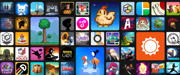 Google readies Apple Arcade competitor with unlimited gaming, no mTX