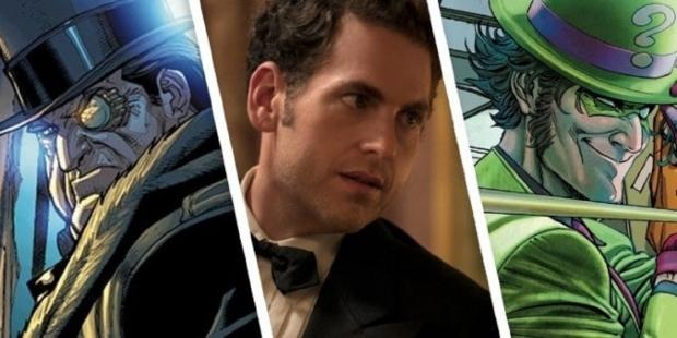 Open enlarged image Jonah Hill is in talks to play 'Riddler' in Robert Pattinson's Batman | TweakTown.com