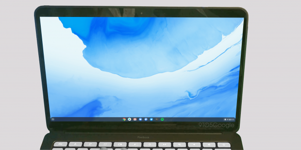 Google's rumored Pixelbook Go expected at October event | TweakTown.com