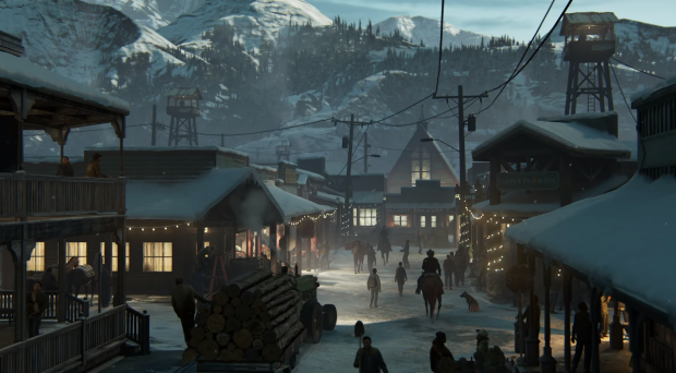The Last of Us Part II is on two-discs, is Naughty Dog's biggest game 25