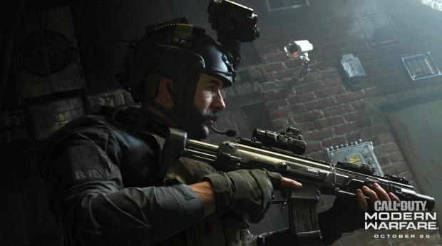 Call of Duty®: Modern Warfare® II Beta Largest in Call of Duty History