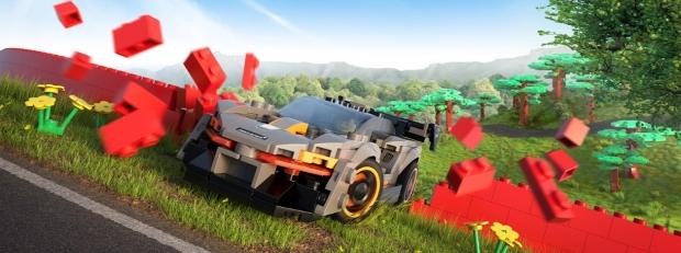 Microsoft offers new Xbox One bundles with Forza Horizon 4 Lego DLC