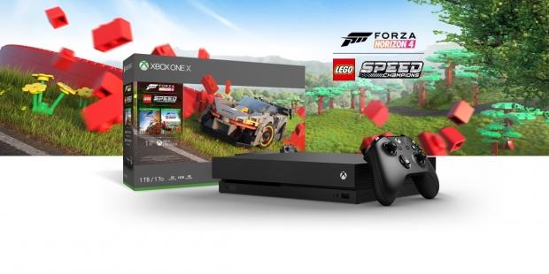 Xbox one shop x forza lego