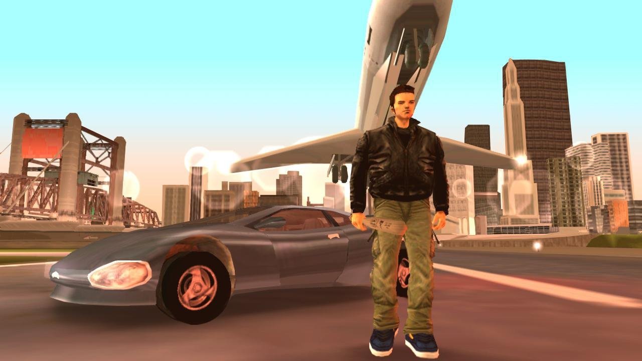 gta 3 switch