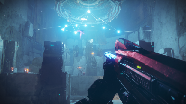 Bungie's new IP set for 2025, may publish other developer's games