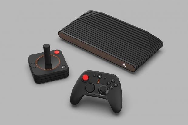 Atari forges game service deal for 'thousands' of titles on Atari VCS | TweakTown.com
