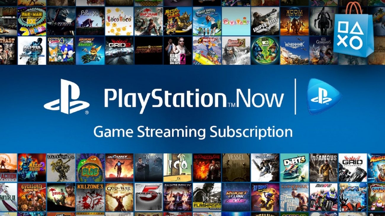 PlayStation Now just got a lot more competitive | TweakTown