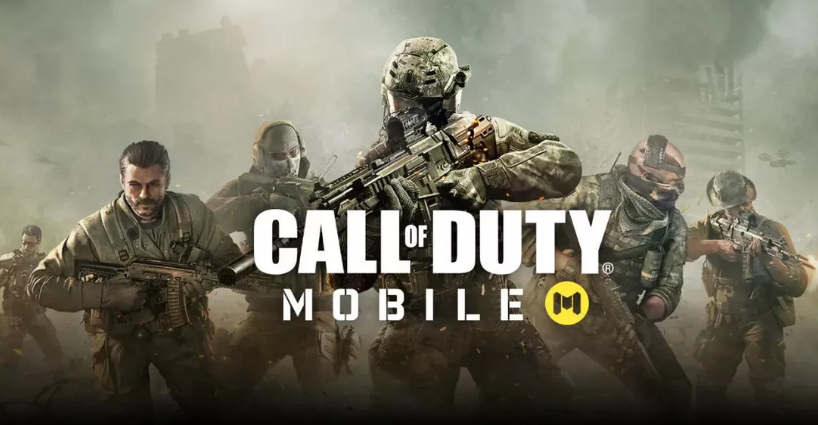 Call of Duty®: Mobile supports controllers