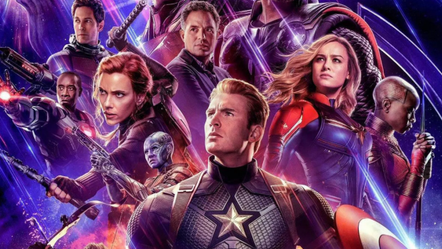 Disney push for MORE 'Avengers: Endgame' awards, Best Picture/Score | TweakTown.com