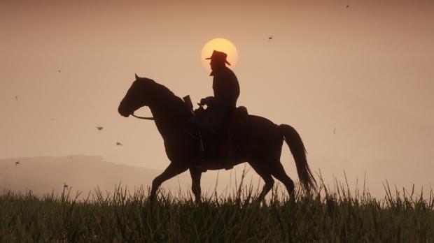 When is Red Dead Redemption 2 coming to Steam?