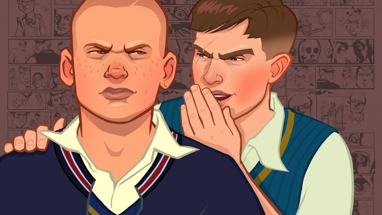 Bully: Scholarship Edition : Rockstar New England, Rockstar