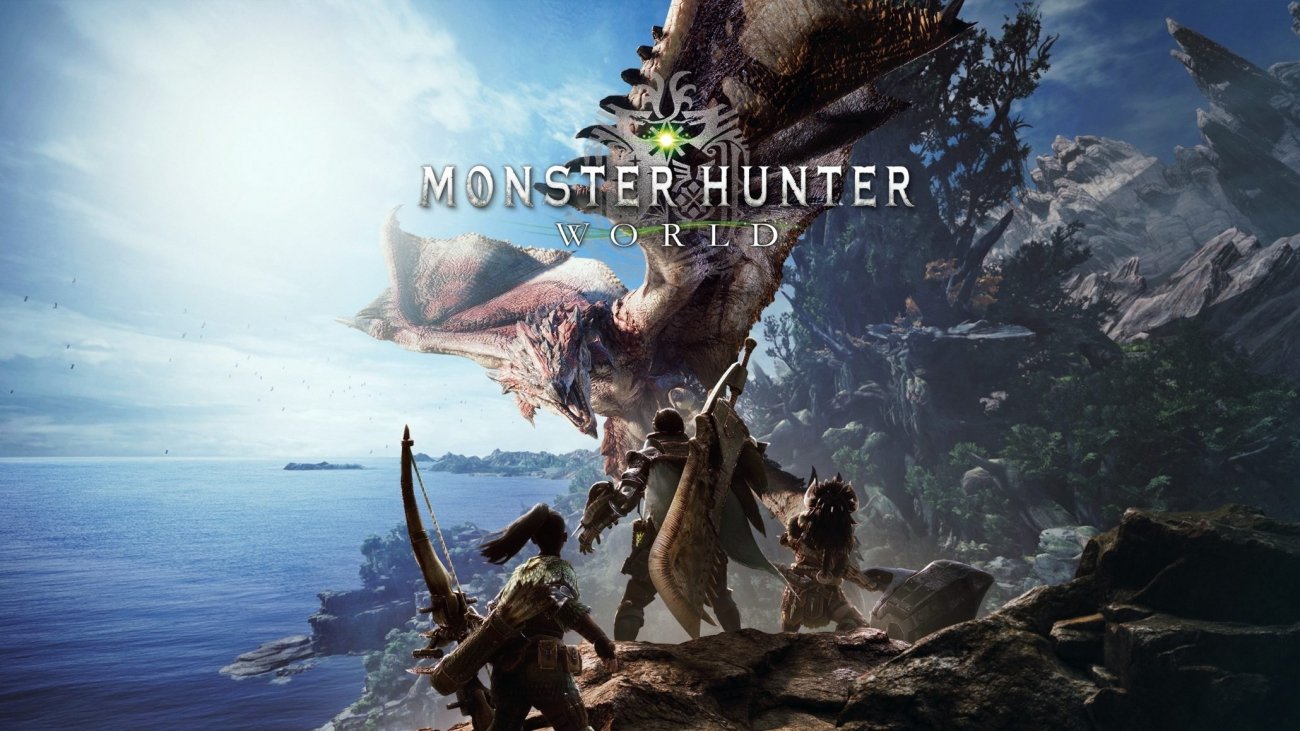 Monster Hunter: World' Becomes Capcom's All-Time Best Seller With 14M Units  Sold – The Hollywood Reporter