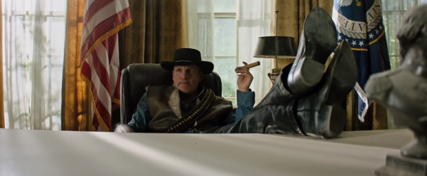 Zombieland 2: DOUBLE TAP Red Band trailer shows an alive Bill Murray | TweakTown.com