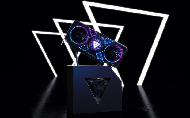Open enlarged image Intel Xe: 1080p 60FPS with first card, could debut in June 2020