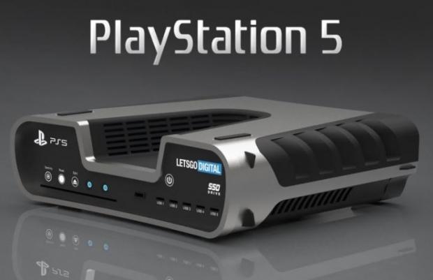 latest playstation news