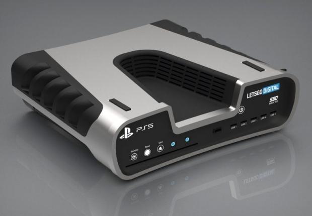 playstation v