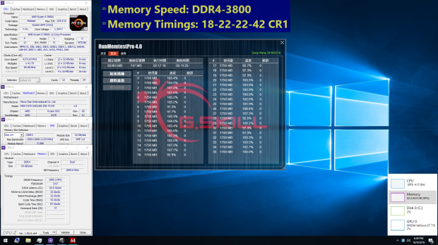 G.SKILL releases monster 32GB DIMMs and respective insane memory kits 03
