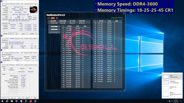 G.SKILL releases monster 32GB DIMMs and respective insane memory kits 04