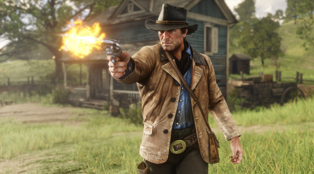 Red Dead Redemption 2 System Requirements - What Are the