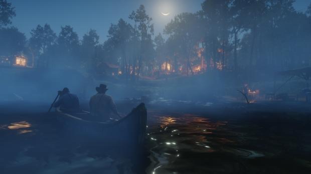 Red Dead Redemption 2's PC Exclusive Content Comes to Consoles