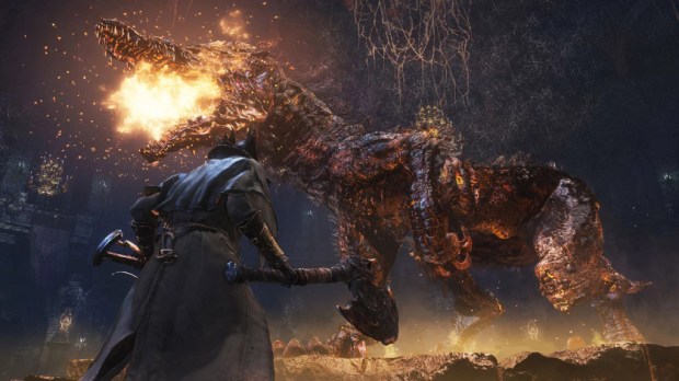 FromSoftware made $152 million last year with a 60% profit margin