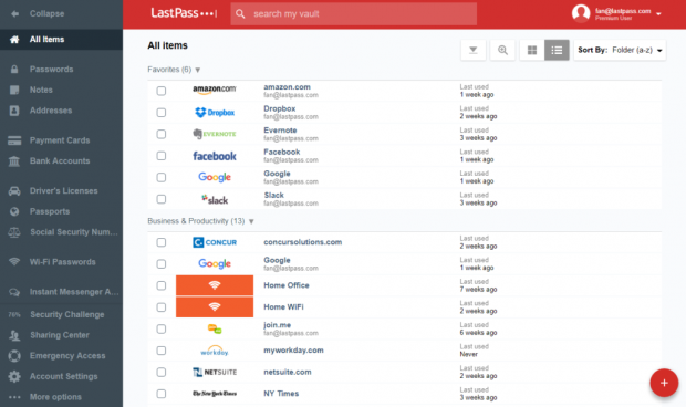 New Research Reveals Top 5 Most Secure Password Managers New Research Reveals Top 5 Most Secure Password Managers