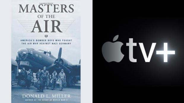 Apple's first TV show: new Band of Brothers series with $200M+ budget | TweakTown.com