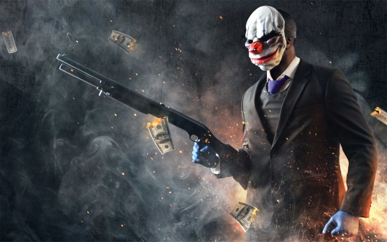 PAYDAY 3 Review (PS5)