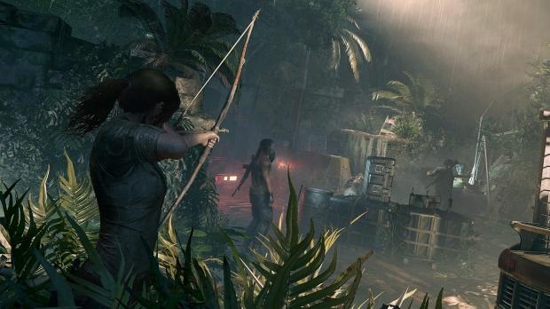 Shadow of the Tomb Raider Definitive Edition to arrive on MacOS/Linux | TweakTown.com
