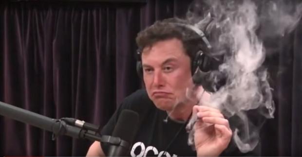 NASA offers SpaceX $5 million to ensure employees don't smoke pot | TweakTown.com