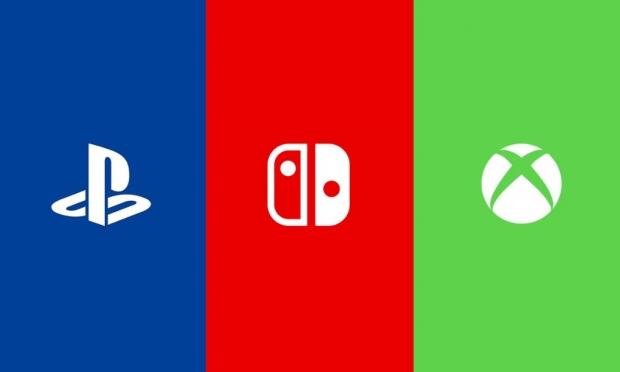 playstation 4 and xbox one cross platform games