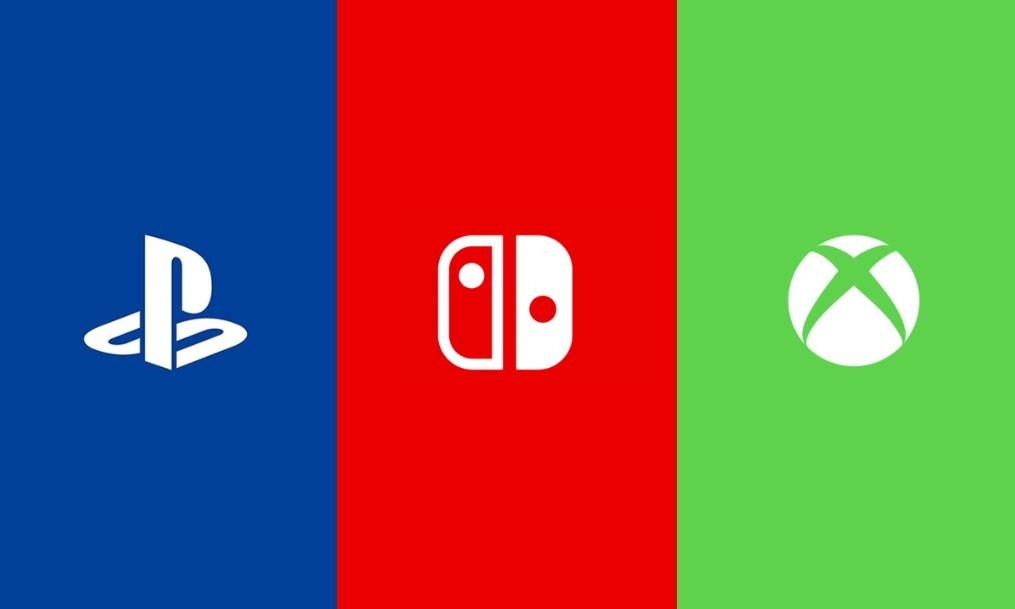 Here's a list of all cross-platform games, now that the PS4 joins in
