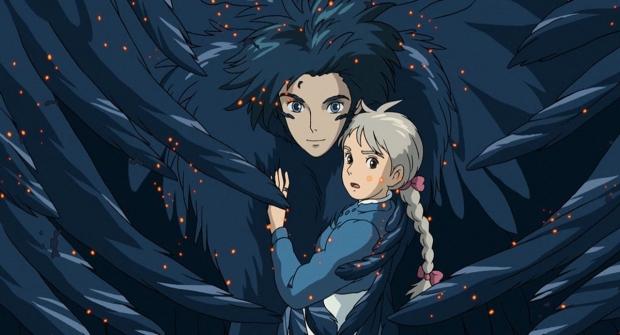Studio Ghibli Movies to Stream on HBO Max