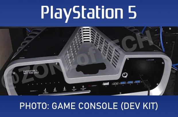 ps5 dev kit price