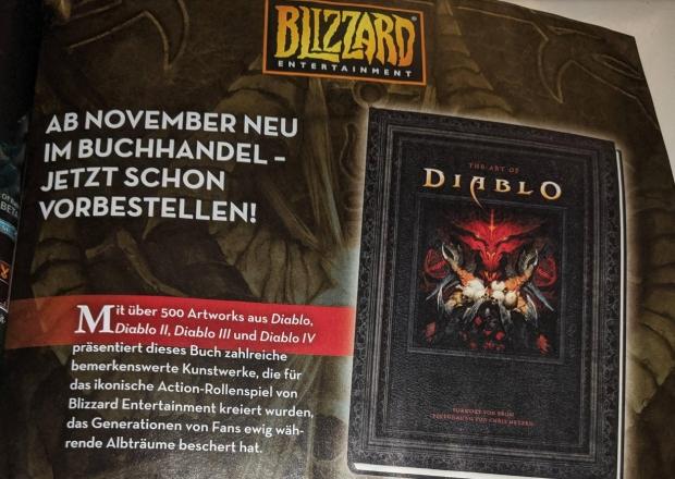 diablo 4 news 2018