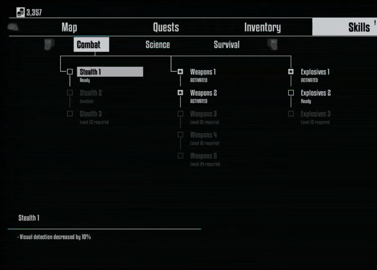 New Terminator FPS looks rather boring and tedious