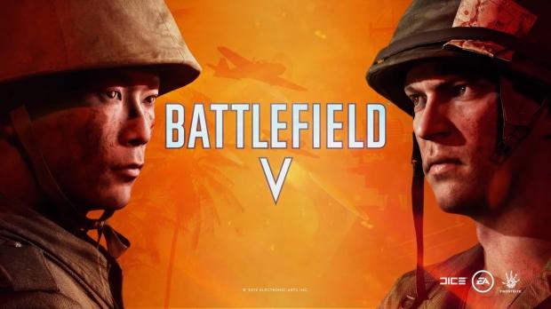 Battlefield V: Welcome to the War! 