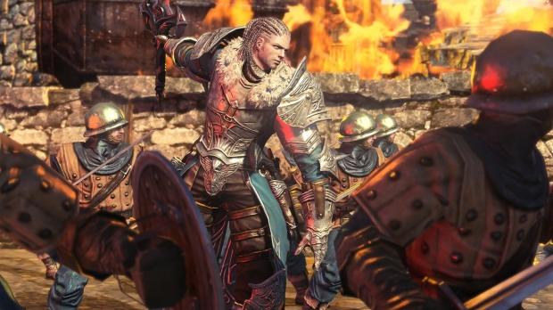 Open Gallery Kingdom Under Fire II unleashes grand strategy chaos November 14 44