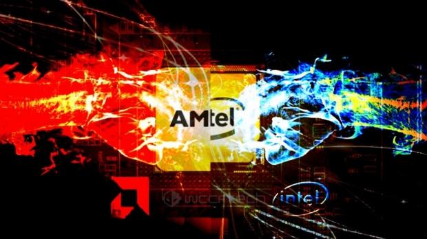 Open enlarged image New Intel 10980XE review shows AMD Ryzen 9 3900X may actually stomp it