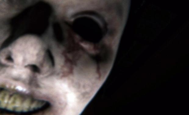 Hideo Kojima says he's done with horror after P.T., Silent Hills