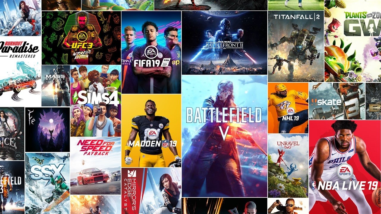 EA Access gaming subscription to finally enter PC gaming universe via  Steam-Tech News , Firstpost