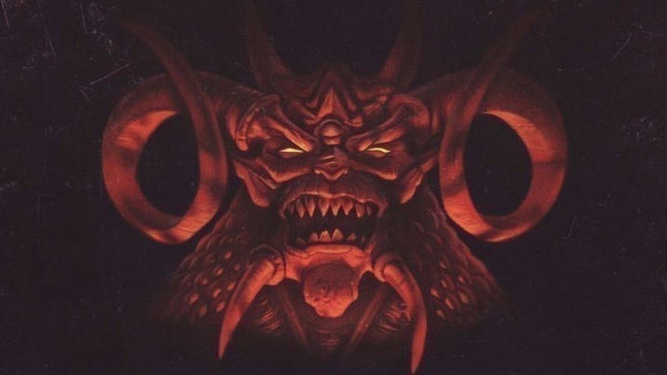 Diablo IV's first character gets leaked by art book | TweakTown